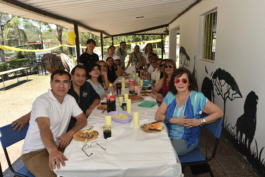 Sacramento de la Primera Comunión Nivel Primario